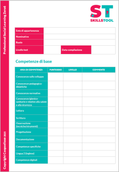 Self-Assessment Image